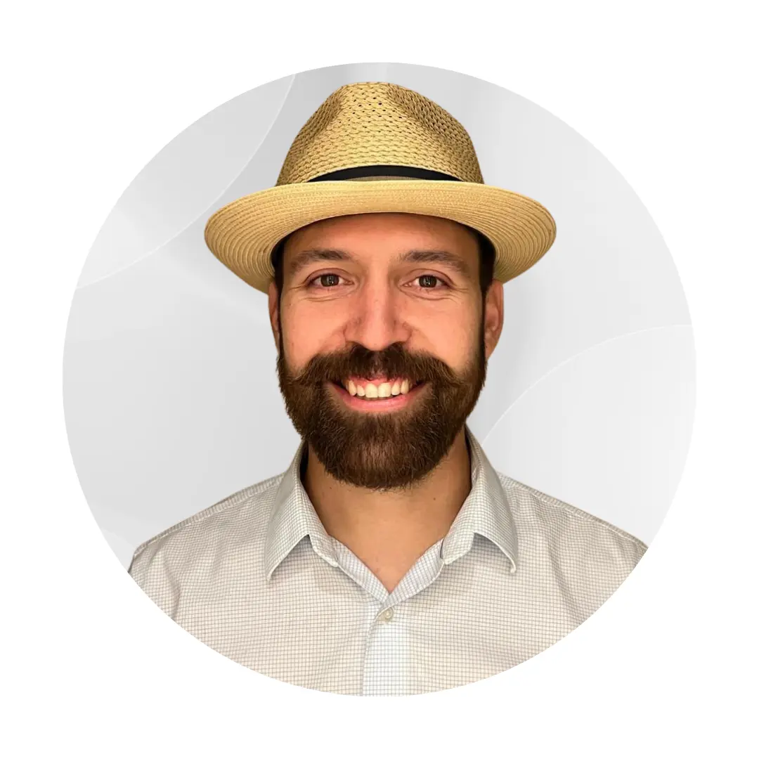 Daniel Marcou